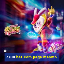 7700 bet.com paga mesmo